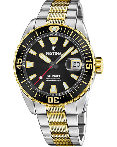 Festina The Originals F20706/3